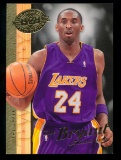 2008 Upper Deck 20th Anniversary Basketball Card #UDC20/UD-3 Kobe Bryant Lo