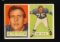 1957 Topps Football Card #5 Hall of Famer Gino Marchetti Baltiore Colts