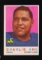 1959 Topps Football Card #21 Charlie Ane Detroit Lions