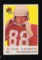 1959 Topps Football Card #27 Clyde Conner San Francisco 49ers