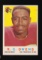 1959 Topps Football Card #33 R.C. Owens San Francisco 49ers