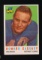 1959 Topps Football Card #85 Howard Cassady Detroit Lions