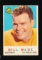 1959 Topps Football Card #110  Bill Wade Los Angeles Rams