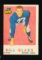 1959 Topps Football Card #122 Bill Glass Detroit Lions