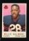 1959 Topps Football Card #145 Willie Galimore Chicago Bears