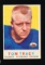 1959 Topps ROOKIE Football Card #176 Rookie Tom Tracy Pittsburgh Steelers