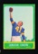 1963 Topps Football Card #45 Lindon Crow Los Angeles Rams