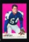 1969 Topps Football Card #97 Chuck Howley Dallas Cowboys