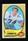 1970 Topps Football Card #87 Hall of Famer Bob Lilly Dallas Cowboys
