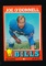 1971 Topps Football Card #4 Joe O'Donnell Buffalo Bills