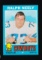 1971 Topps Football Card #89 Ralph Neely Dallas Cowboys