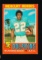 1971 Topps ROOKIE Football Card #91 Rookie Mercury Morris