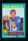 1971 Topps Football Card #120 Hall of Famer Fran Tarkenton New York Giants