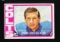 1972 Topps Football Card #165 Hall of Famer John Unitas Baltimore Colts