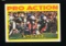 1972 Topps Football Card #339 Hall of Famer Floyd Little Denver Broncos In