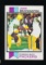 1973 Topps Football Card #470 John Brockington Green Bay Packers