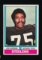 1974 Topps Football Card #40 Hall of Famer Joe Greene Pittsburgh Steelers