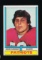 1974 Topps ROOKIE Football Card #383 Rookie Hall of Famer John Hannah New E