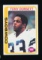 1978 Topps ROOKIE Football Card #315 Rookie Hall of Famer Tony Dorsett Dall