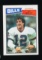1987 Topps ROOKIE Football Card #362 Rookie Hall of Famer Jim Kelly Buffalo