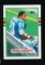 1989 Topps Traded ROOKIE Football Card #83T Rookie Hall of Famer Barry Sand