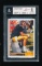 1991 Upper Deck ROOKIE Football Card #13 Rookie Hall of Famer Brett Favre A