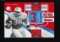 2009 Panini America GAME WORN JERSEY Football Card #16 Hall of Famer Earl C