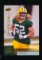 2009 Upper Deck ROOKIE Football Card #203 Rookie Clay Matthews Green Bay Pa