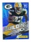 2013 Panini Prizm ROOKIE Football Card #4 Rookie Eddie Lacy Green Bay Packe