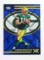 2018 Panini Xr Football Card #67 Aaron Rodgers Green Bay Packers Limited Ed