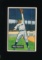 1951 Bowman Baseball Card #26 Hall of Famer Phil Rizzuto New York Yankee