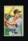 1951 Bowman Baseball Card #65 James Vernon Washington Senators