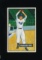 1951 Bowman Baseball Card #118 Preacher Roe Brooklyn Dodgers (Small Reverse