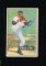 1951 Bowman Baseball Card #134 Hall of Famer Warren Spahn Boston Braves (Sm