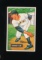 1951 Bowman ROOKIE Baseball Card #203 Rookie Vernon Law Pittsburgh Pirates