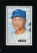 1951 Bowman Baseball Card #218 Ed Lopat New York Yankees