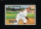 1951 Bowman Baseball Card #244 Cliff Faninn St Louis Browns