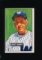 1951 Bowman Baseball Card #275 Hall of Famer Bucky Harris Washington Senators (Scarce High Number)