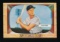 1955 Bowman Baseball Card #23 Hall of Famer Al Kaline Detroit Tigers