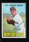1967 Topps Baseball Card #60 Hall of Famer Luis Aparico Baltimore Orioles