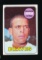 1969 Topps Baseball Card #385 Hall of Famer Orlando Cepeda Atlanta Braves