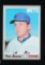 1970 Topps Baseball Card #300 Hall of Famer Tom Seaver New York Mets