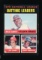 1971 Topps Baseball Card #62 National League Batting Leaders: Rico Carty-Jo