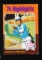 1975 Topps Baseball Card #1 Hall of Famer Hank Aaron Atlnta Braves Highligh