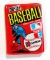 1981 Donruss Baseball Card Wax Pack Sealed/Unopened