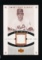 2005 Upper Deck GAME WORN JERSEY Baseball Card #CM-TS Hall of Famer Tom Sea