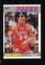 1987 Fleer Basketball Card #9 of 132 Charles Barkley Philadelphia 76ers