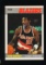 1987 Fleer Basketball Card #30 of 132 Clyde Drexler Portland Trail Blazers