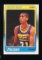 1988 Fleer ROOKIE Basketball Card #57 of 132 Rookie Reggie Miller Indiana P