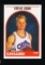 1989 Hoops ROOKIE Basketball Card #351 Rookie Steve Kerr Cleveland Cavalier